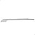 Friso Refletor Traseiro Cromado Xc60 2019 2020 2021 Esquerdo 31449137 - Imagem 4