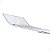 Friso Refletor Traseiro Cromado Xc60 2019 2020 2021 Esquerdo 31449137 - Imagem 5