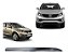 Moldura Friso Cromado Parachoque Sportage 2011 2012 2013 2014 2015 2016 Lado Direito - Imagem 1