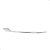 Friso Refletor Traseiro Cromado Volvo Xc60 2019 2020 2021 Direito 31407984 - Imagem 3
