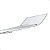 Friso Refletor Traseiro Cromado Volvo Xc60 2019 2020 2021 Direito 31407984 - Imagem 5