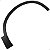 Alargador Paralama Volvo Xc40 C40 Ex40 2018 2019 2020 2021 2022 2023 2024 2025 2026 Direito - Imagem 4