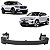 Alma Viga Parachoque Dianteiro Volvo Xc40 C40 Ex40 2018 2019 2020 2021 2022 2023 2024 2025 - Imagem 1