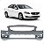 Parachoque Dianteiro Volvo S60 Momentum 2015 2016 2017 2018 39834053, 31364199, 39822660 - Imagem 1