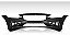 Parachoque Dianteiro Volvo S60 V60 T4 T5 2019 2020 2021 Novo 40002438, 39798865 - Imagem 3