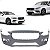 Parachoque Dianteiro Volvo S60 V60 T4 T5 2019 2020 2021 Novo 40002438, 39798865 - Imagem 1