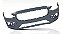 Parachoque Dianteiro Volvo S60 V60 T4 T5 2019 2020 2021 Novo 40002438, 39798865 - Imagem 4