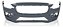 Parachoque Dianteiro Volvo S60 V60 T4 T5 2019 2020 2021 Novo 40002438, 39798865 - Imagem 2