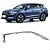 Friso Moldura Inferior Spoiler Byd Song Pro 2024 2025 2026 Esquerdo Motorista SA2HP2803113 Novo - Imagem 1