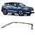 Friso Moldura Acabamento Inferior Spoiler Byd Song Pro 2024 2025 2026 Direito Passageiro SA2HP2803114 Novo - Imagem 1