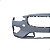 Parachoque Dianteiro Volvo S60 R Design 2019 2020 2021 Novo 30796263 - Imagem 4