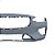 Parachoque Dianteiro Volvo S60 R Design 2019 2020 2021 Novo 30796263 - Imagem 5