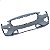 Parachoque Dianteiro Volvo S60 R Design 2019 2020 2021 Novo 30796263 - Imagem 3