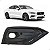 Grade Milha Parachoque Dianteiro S60 Inscription 2019 2020 2021 31455641 - Imagem 1