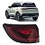 Lanterna Canto Led Traseiro BYD Yuan Pro 2024 2025 2026 Esquerdo Motorista SC3E4133010 Novo - Imagem 1