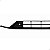 Grade Inferior Dianteiro Volvo S60 R Design 2019 2020 2021 31455656, 31655080 - Imagem 4