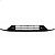Grade Inferior Dianteiro Volvo S60 R Design 2019 2020 2021 31455656, 31655080 - Imagem 2