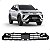 Grade Inferior Parachoque Dianteiro Haval H6 GT 2023 2024 2025 2026 2803145XKN03A Novo - Imagem 1