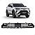 Grade Inferior Parachoque Dianteiro Haval H6 GT 2023 2024 2025 2026 2803145XKN03A Novo - Imagem 1