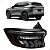 Lanterna Led Fumê Canto Traseiro Haval H6 2025 2026 Esquerdo Motorista 4133108XKN01A Novo - Imagem 1