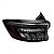 Lanterna Led Fumê Canto Traseiro Haval H6 2025 2026 Esquerdo Motorista 4133108XKN01A Novo - Imagem 3