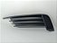 Grade Tela Farol Milha Audi A3 Sedan 2014 2015 2016 Lado Esquerdo 8V5807681 - Imagem 2