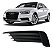 Grade Tela Farol Milha Audi A3 Sedan 2014 2015 2016 Lado Esquerdo 8V5807681 - Imagem 1