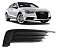 Grade Tela Farol Milha Audi A3 Sedan 2014 2015 2016 Lado Direito 8V5807682 - Imagem 1