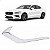 Friso Cromado Grade Milha Dianteiro Volvo S60 2019 2020 2021 Esquerdo Motorista 31455511 - Imagem 1