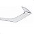Friso Cromado Grade Milha Volvo S60 2019 2020 2021 Direito Passageiro 31455512 - Imagem 4