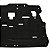 Protetor Carter Inferior Volvo XC60 XC90 S90 2016 2017 2018 2019 2020 2021 2022 2023 2024 Novo 31497612, 31378306 - Imagem 4