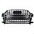 Grade Parachoque Dianteiro Audi Sq3 Q3 2016 2017 2018 2019 Novo - Imagem 2