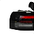 Lanterna Canto Led Traseiro Jaecoo 7 2025 2026 2027 Esquerdo Motorista 605000750AA Novo - Imagem 5