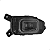 Farol Milha Neblina Led Jaecoo 7 2025 2026 2027 Esquerdo Motorista 605000820AA Novo - Imagem 3