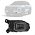 Farol Milha Neblina Led Jaecoo 7 2025 2026 2027 Esquerdo Motorista 605000820AA Novo - Imagem 1