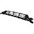Grade Inferior Parachoque Dianteiro Volvo S60 V60 2019 2020 2021 31688372 - Imagem 3