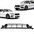 Grade Inferior Parachoque Dianteiro Volvo S60 V60 2019 2020 2021 31688372 - Imagem 1