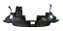 Protetor Radiador Carter Honda Crv 2007 2008 2009 2010 2011 74111-SWA-A00 - Imagem 3