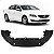 Defletor Protetor Inferior Dianteiro Volvo S60 V60 2015 2016 2017 2018 31365552, 31352298, 31365396 - Imagem 1