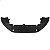 Defletor Protetor Inferior Dianteiro Volvo S60 V60 2015 2016 2017 2018 31365552, 31352298, 31365396 - Imagem 2