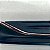 Grade Moldura Milha Friso Cromado Volvo S60 V60 2014 2015 2016 2017 2018 Lado Esquerdo Motorista 31353654 - Imagem 7