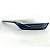 Grade Moldura Milha Friso Cromado Volvo S60 V60 2014 2015 2016 2017 2018 Lado Esquerdo Motorista 31353654 - Imagem 2