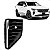 Grade Moldura Parachoque Dianteiro Volvo Xc90 Phev 2025 2026 32345733 - Imagem 2