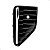 Grade Moldura Parachoque Dianteiro Volvo Xc90 Phev 2025 2026 32345733 - Imagem 3