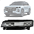 Farol Drl Luz Diurna Led Jaecoo 7 2025 2026 2027 Esquerdo Motorista 605000838AA Novo - Imagem 1