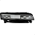 Farol Drl Luz Diurna Led Jaecoo 7 2025 2026 2027 Direito Passageiro 605000838AA Novo - Imagem 3