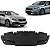 Defletor Radiador Duto Entrada Ar Volvo V40 2014 2015 2016 2017 2018 2019 31319357 - Imagem 1