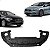 Defletor Protetor Inferior Dianteiro Volvo V40 2014 16 2019 31455220, 31283742, 31383736 - Imagem 1
