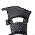 Guia Suporte Inferior Dianteiro Jaecoo 7 2025 2026 2027 Esquerdo Motorista 602003355AA Novo - Imagem 3