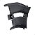 Guia Suporte Inferior Dianteiro Jaecoo 7 2025 2026 2027 Esquerdo Motorista 602003355AA Novo - Imagem 3